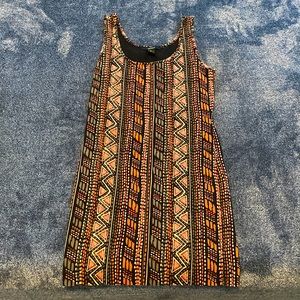 Forever 21 dress